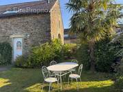 Maison à PLUVIGNER