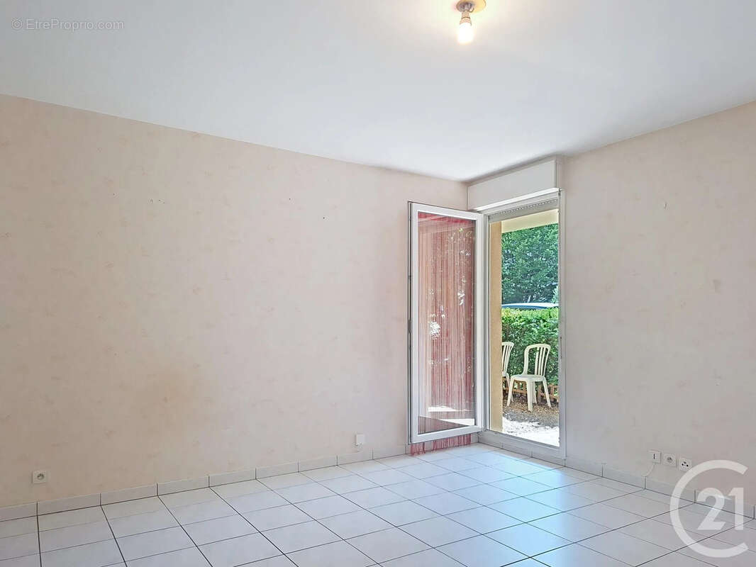 Appartement à MELUN