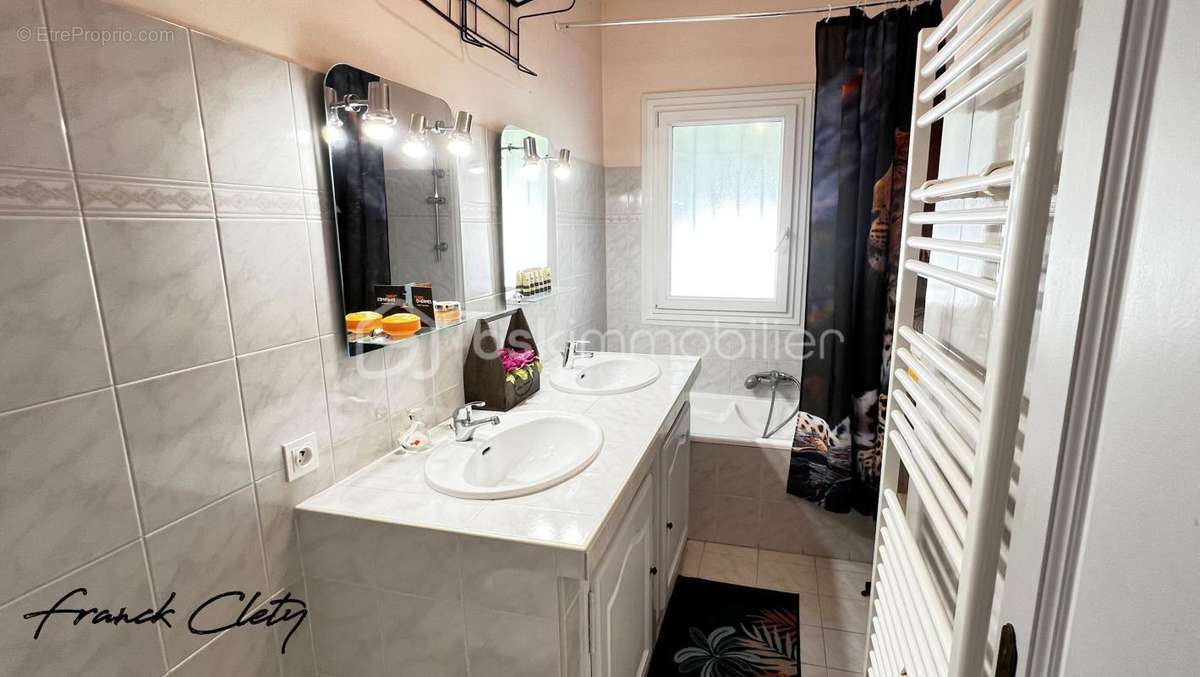 Maison à DRAGUIGNAN