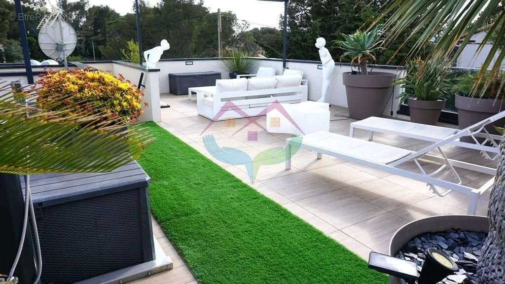 Appartement à SAINT-RAPHAEL