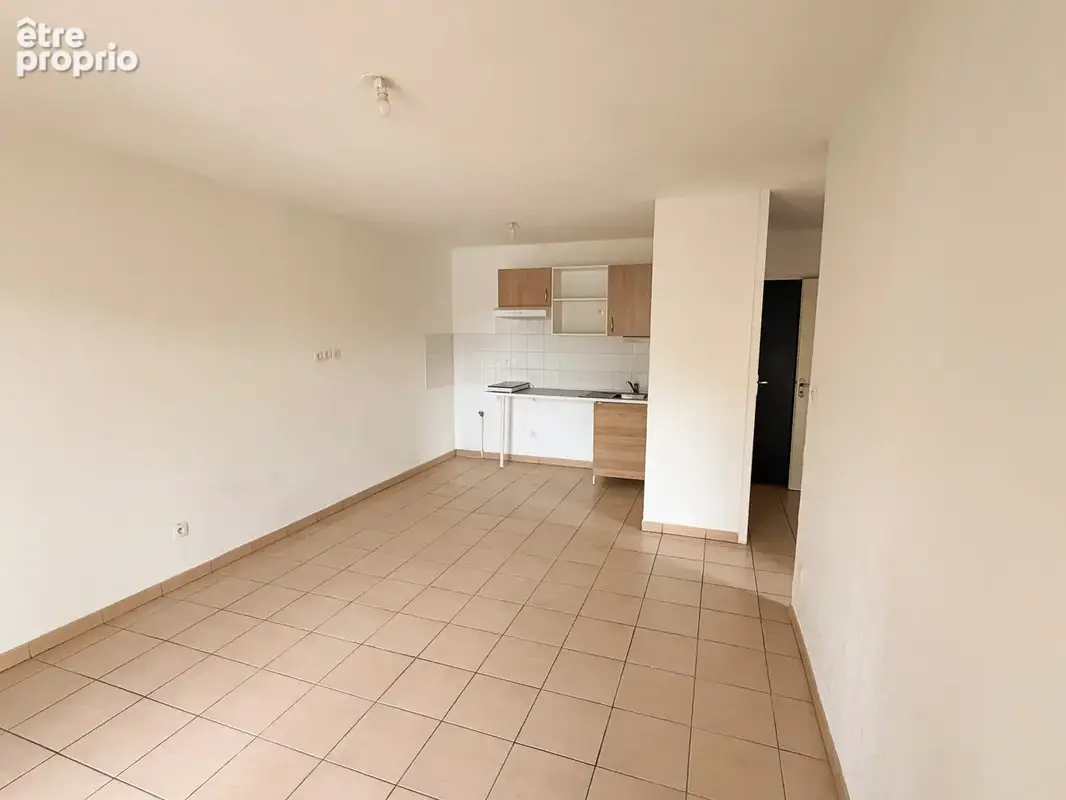 Appartement 41 m² à Blaye  - photo 3
