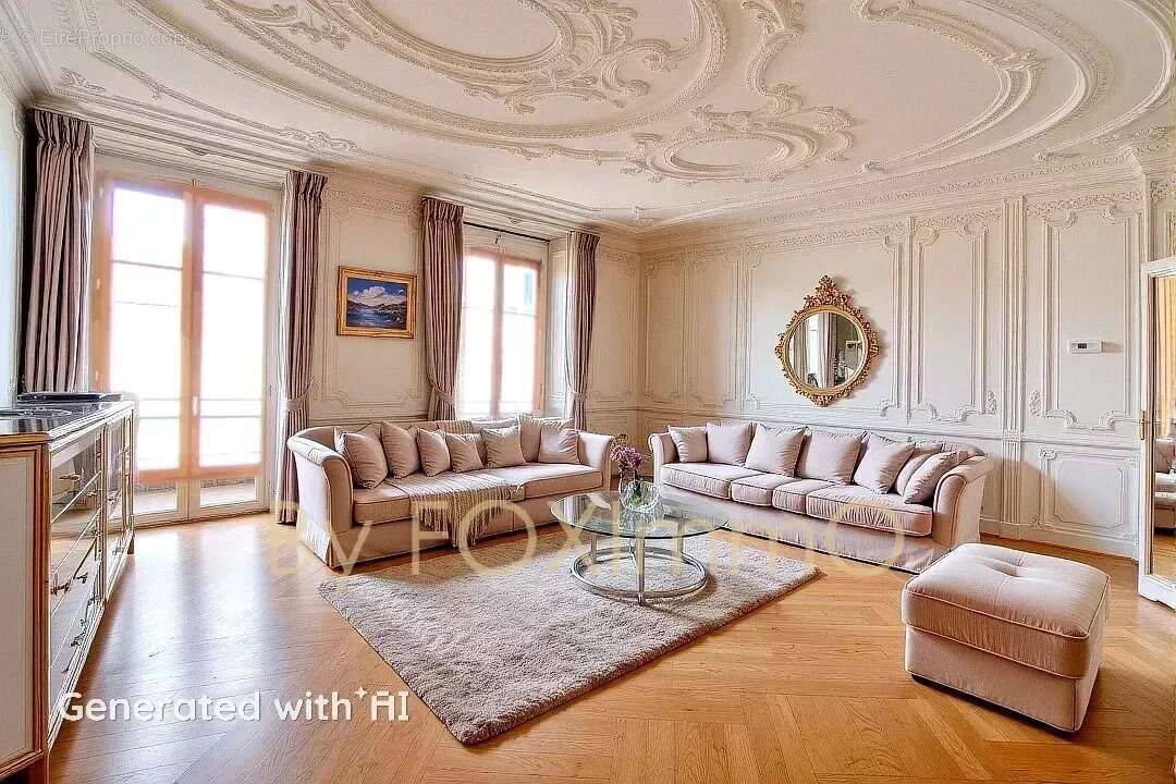 Appartement à ROANNE