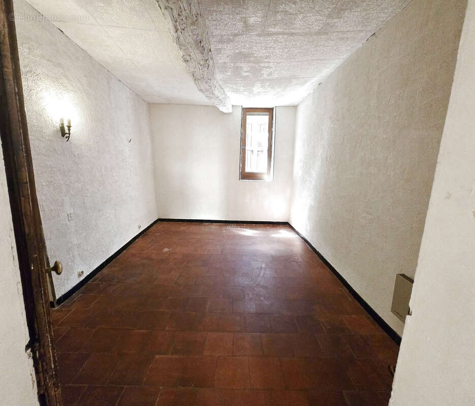 Maison à SAINT-PARGOIRE