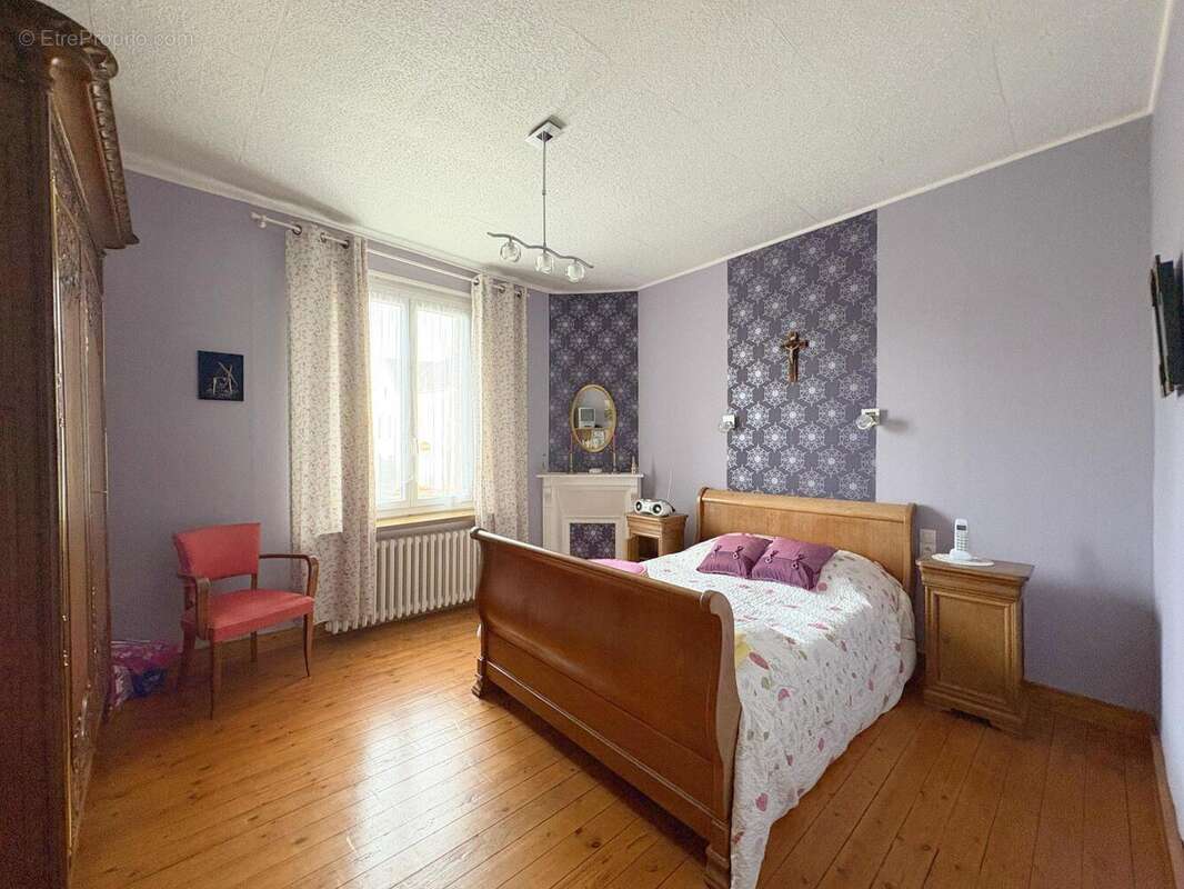 Maison à GRANVILLE