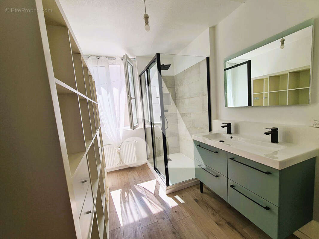 Maison Quincy Voisins 89  m² (111m² au sol ), 3 chambres - photo 9
