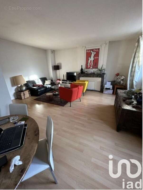 Photo 3 - Appartement à BORDEAUX