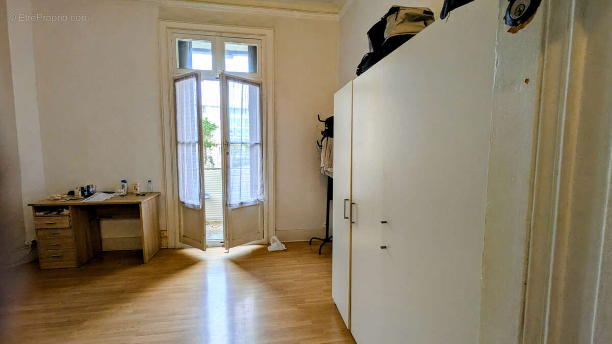 Commerce à MONTPELLIER