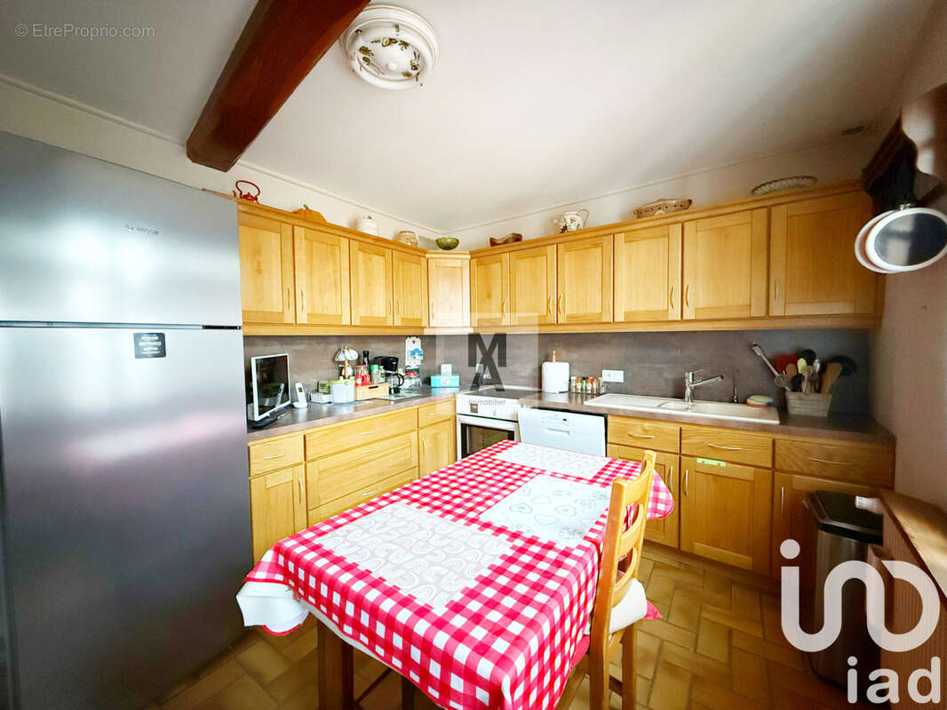 Photo 6 - Maison à FORMERIE