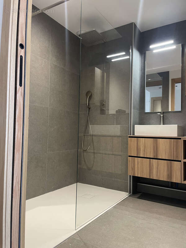 Appartement à BAILLARGUES