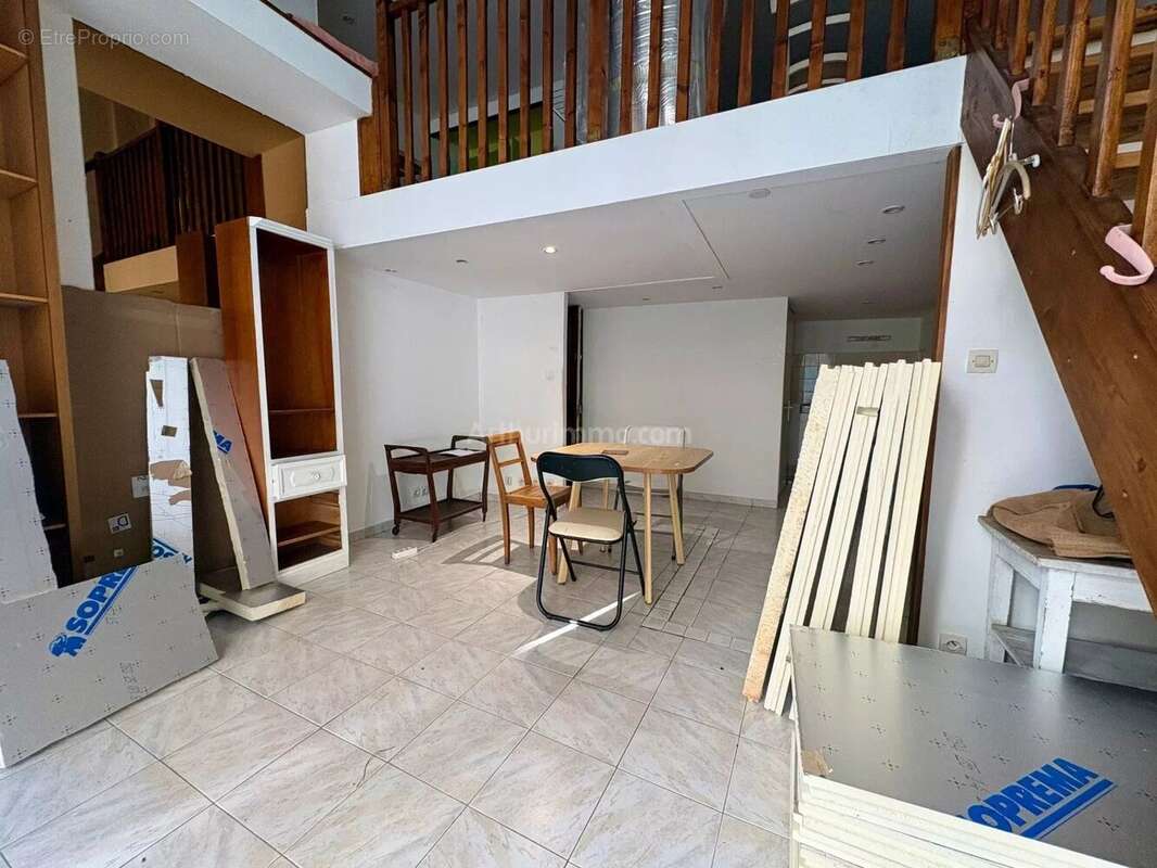 Commerce à GRENOBLE