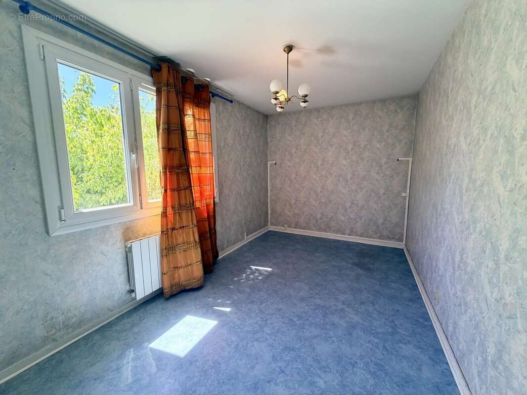 Appartement 4 pièces avec garage et balcons - photo 9
