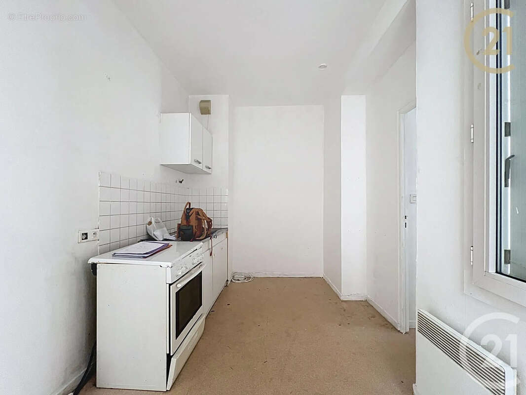 Appartement à ANGERS