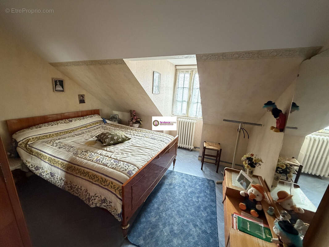 Maison 143 m² à Le Mele-Sur-Sarthe  - photo 8