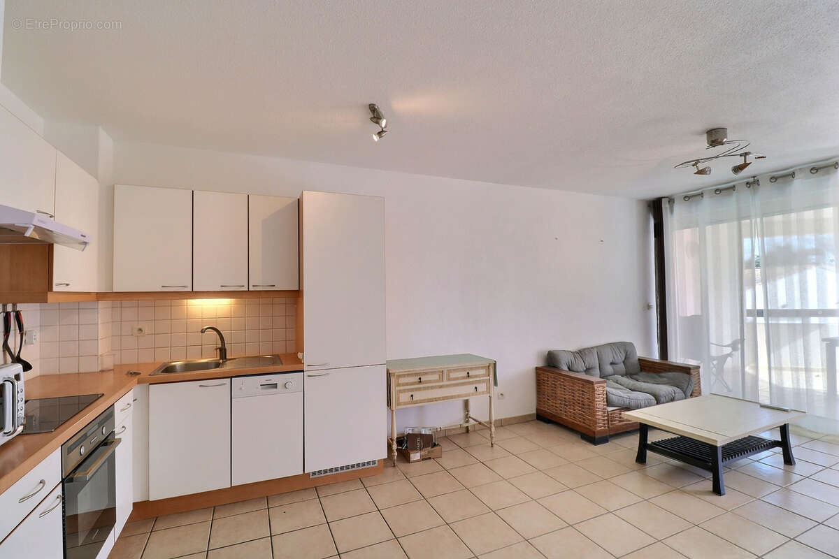 Appartement à SAINT-CYPRIEN