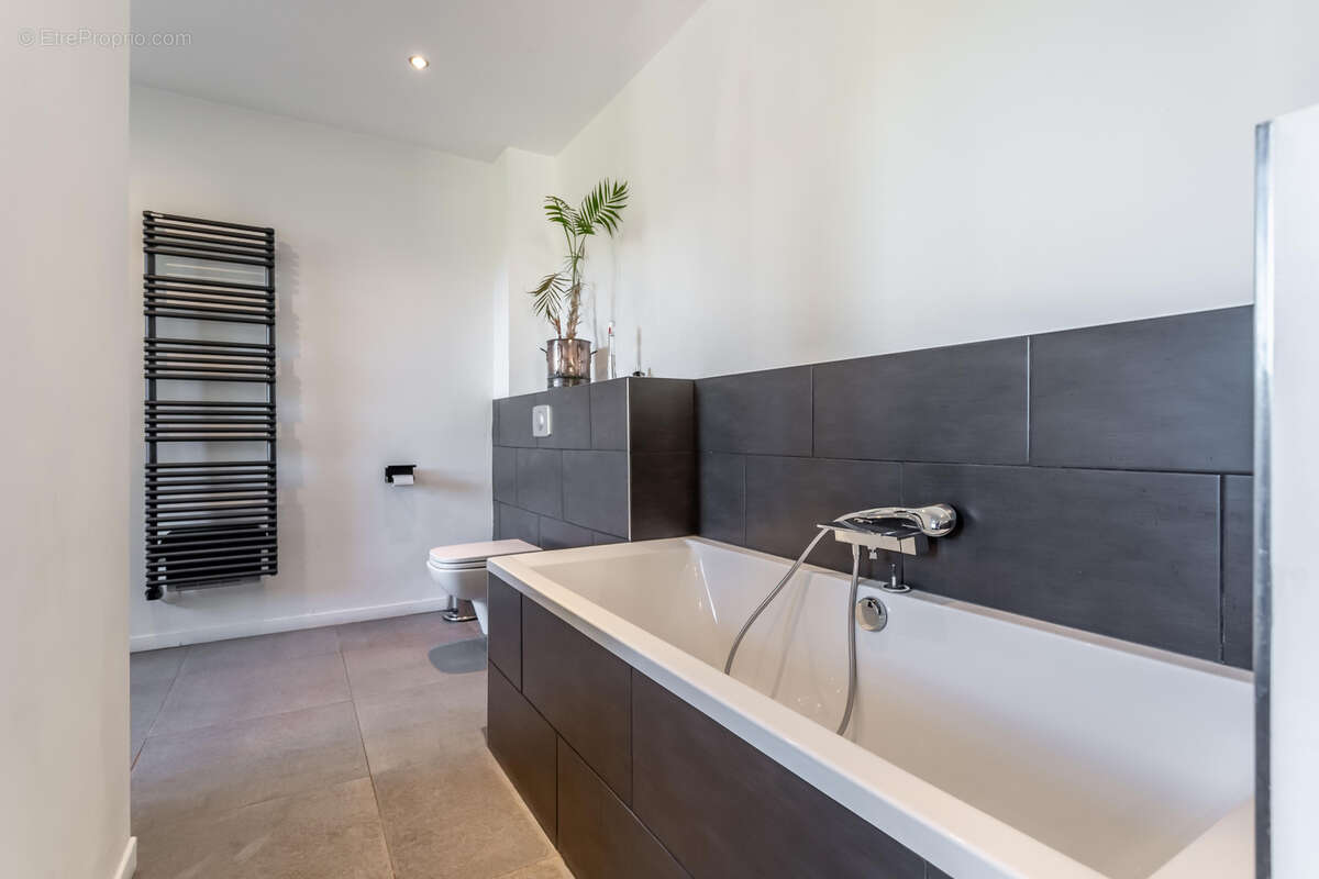 Maison à MONFLANQUIN