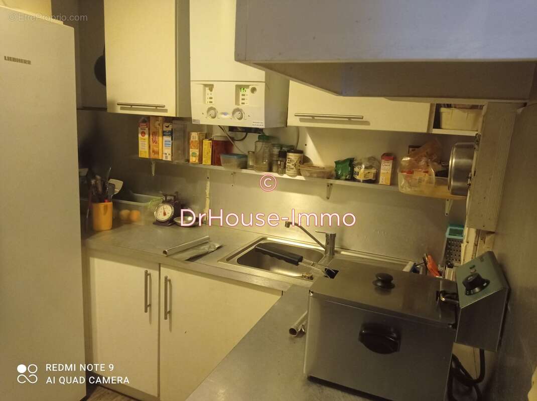 Commerce à LE PUY-EN-VELAY