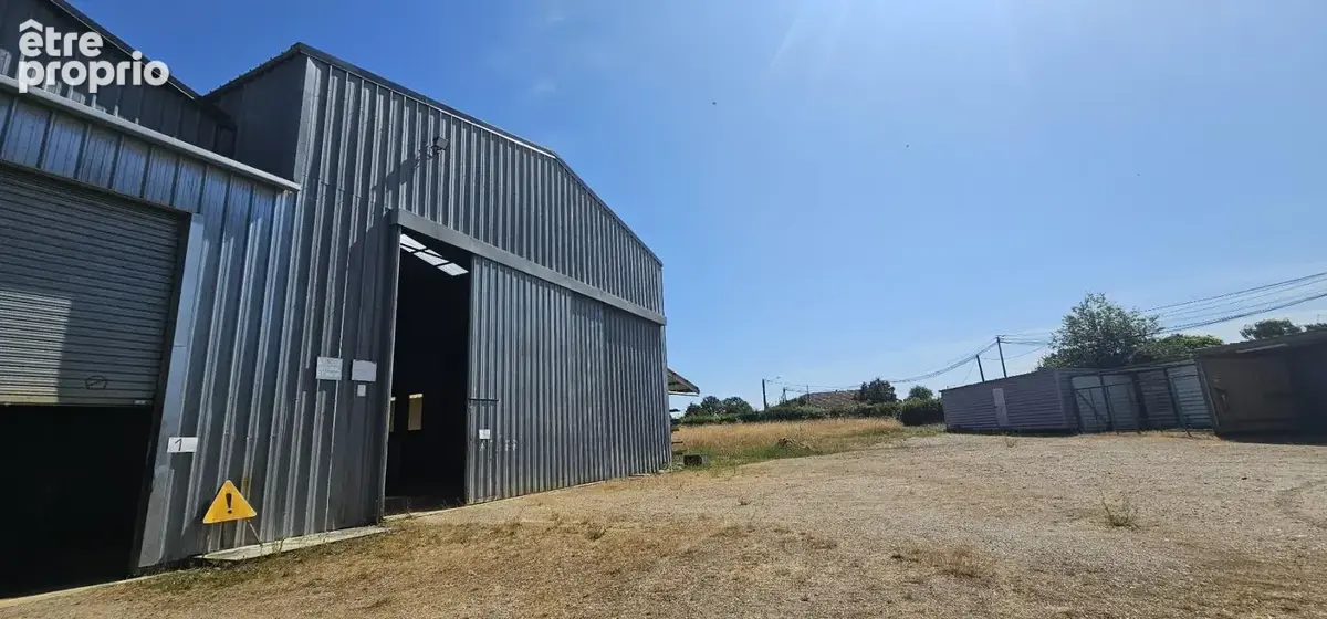 Entrepôts et Bureaux - photo 15