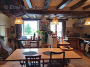 Maison à LES ETILLEUX