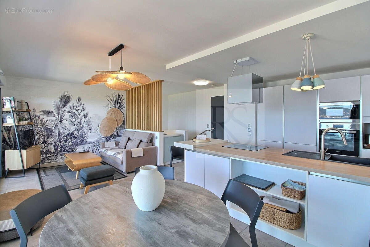 Appartement à PIETROSELLA