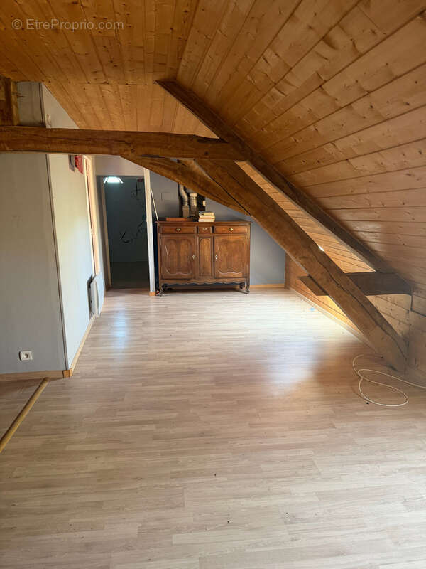 Maison de village - photo 18