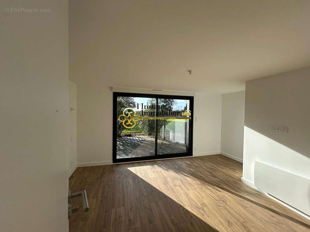 Maison à PLOUNEVEZ-LOCHRIST