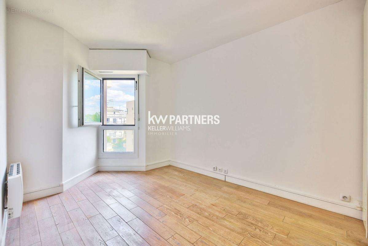 Appartement à PUTEAUX