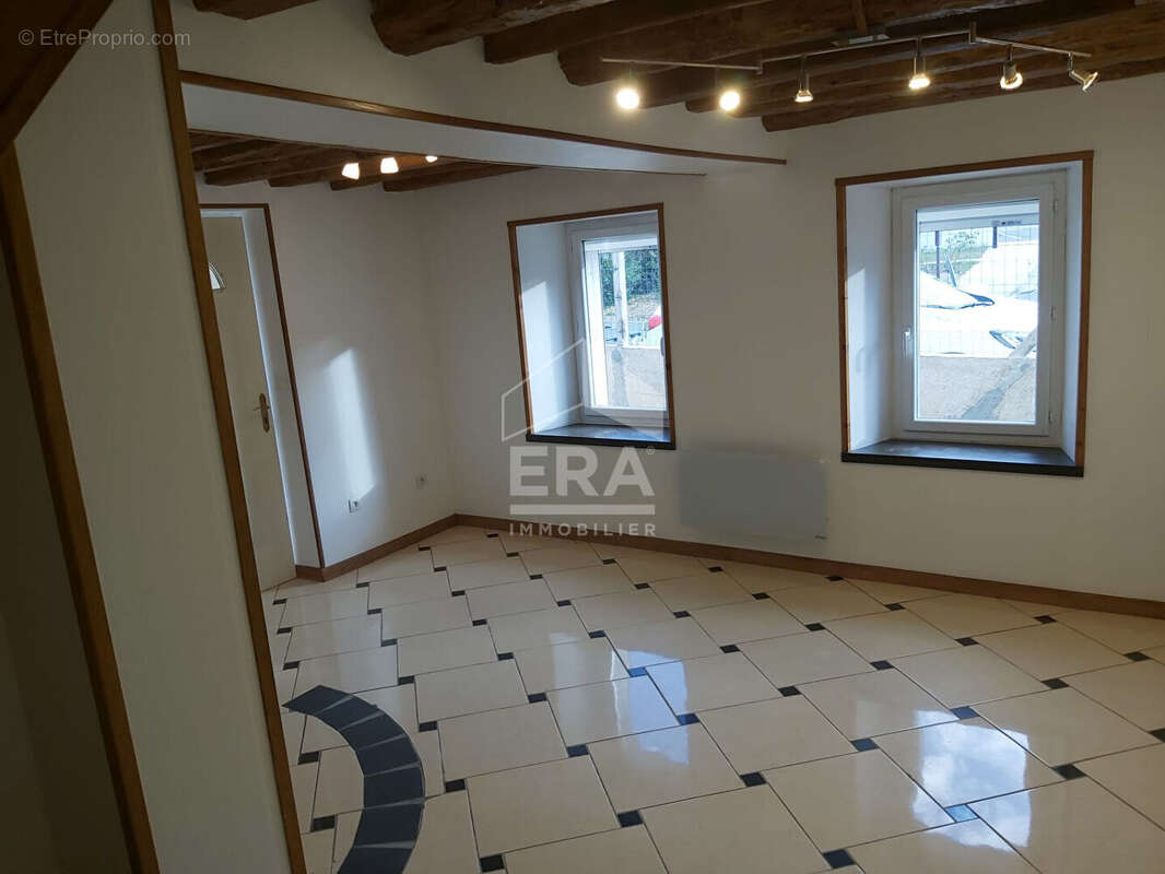 Maison 40m² à la brosse-montceaux - photo 4