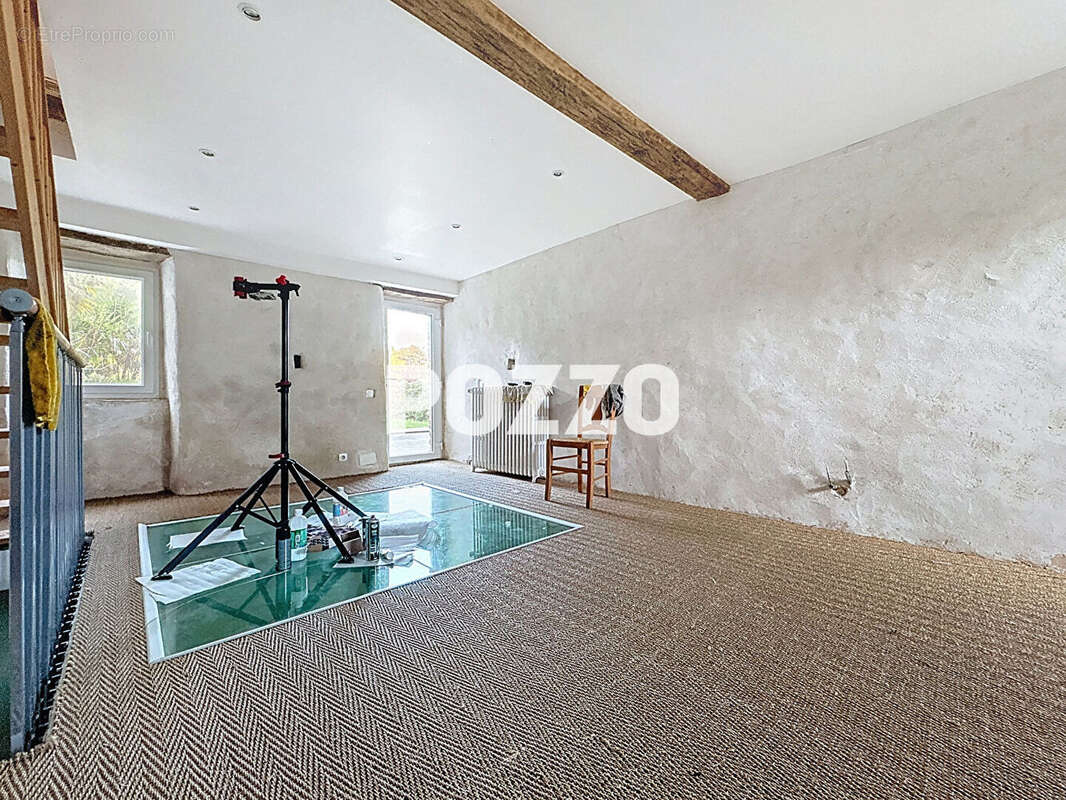 Maison à CHERBOURG-OCTEVILLE