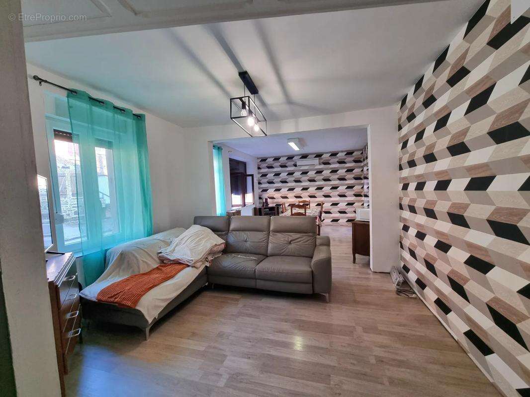 Maison à SAINT-MICHEL