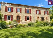 Maison à CARLA-BAYLE