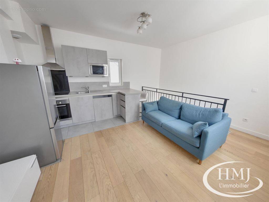 Appartement à VANVES