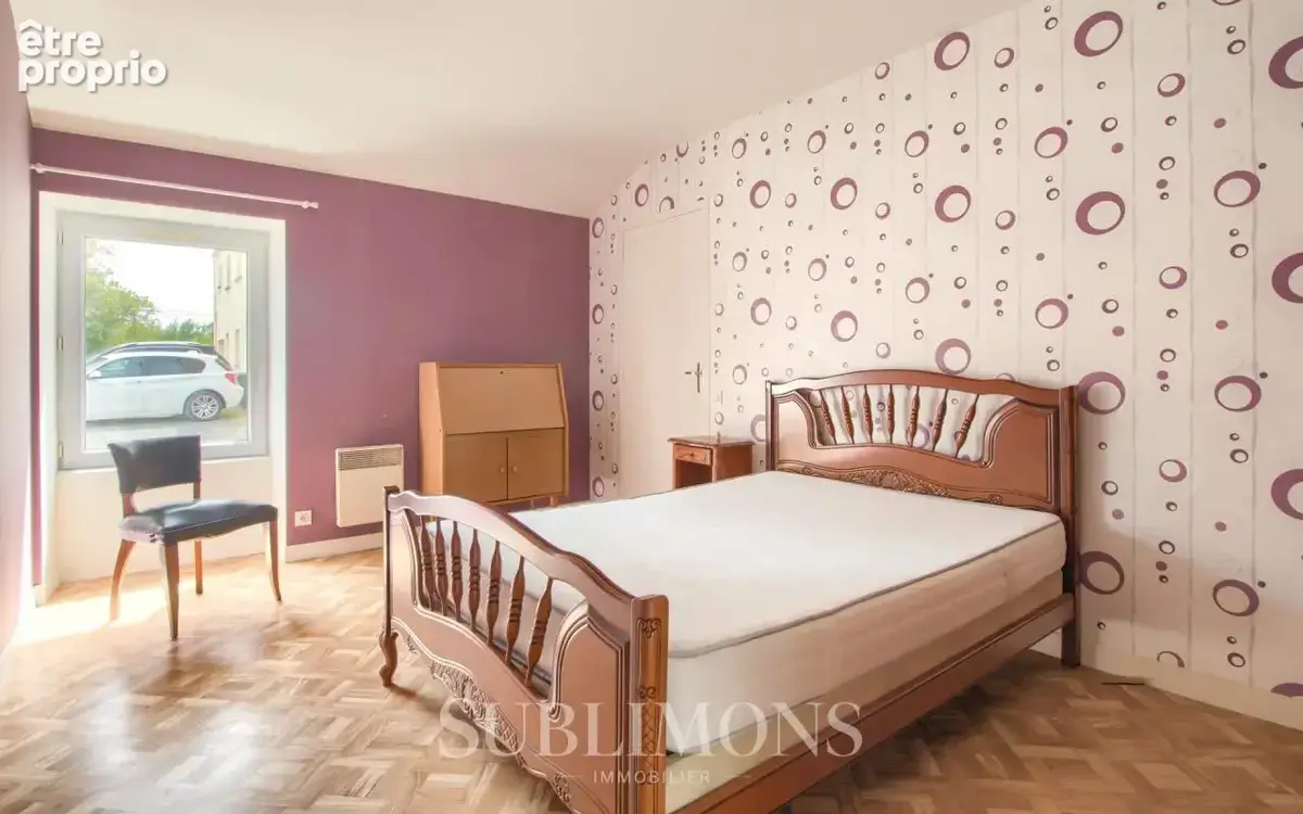 Maison à vendre Le Landreau - photo 6
