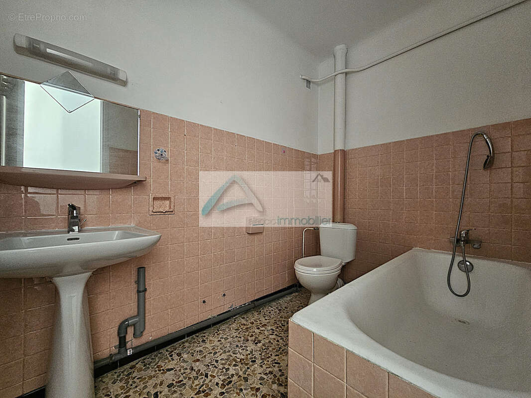 Appartement à AJACCIO