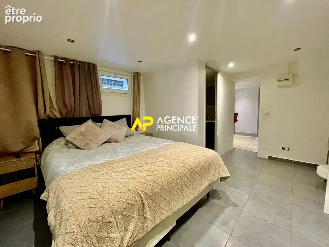 Maison Argenteuil 3 pièces 2 chambres avec dépendance de 17m² - photo 11