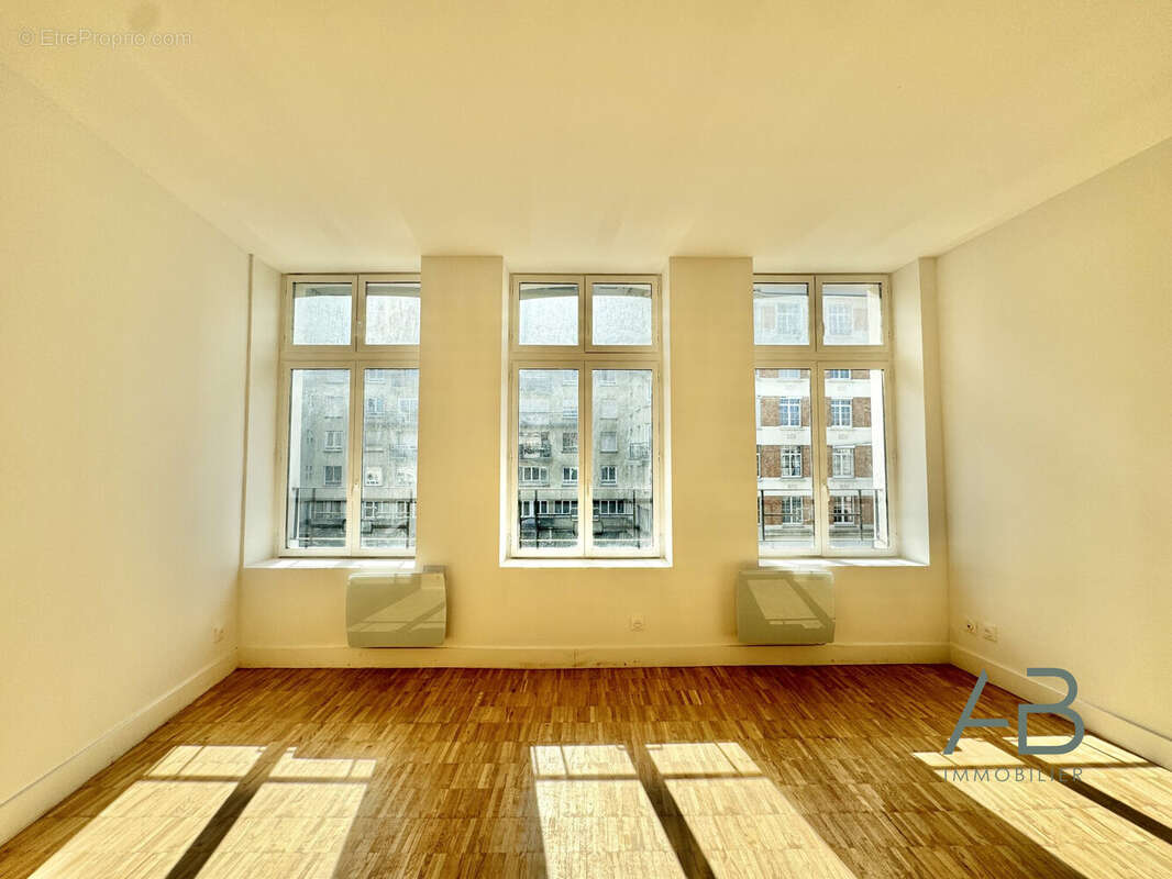 Appartement à LILLE