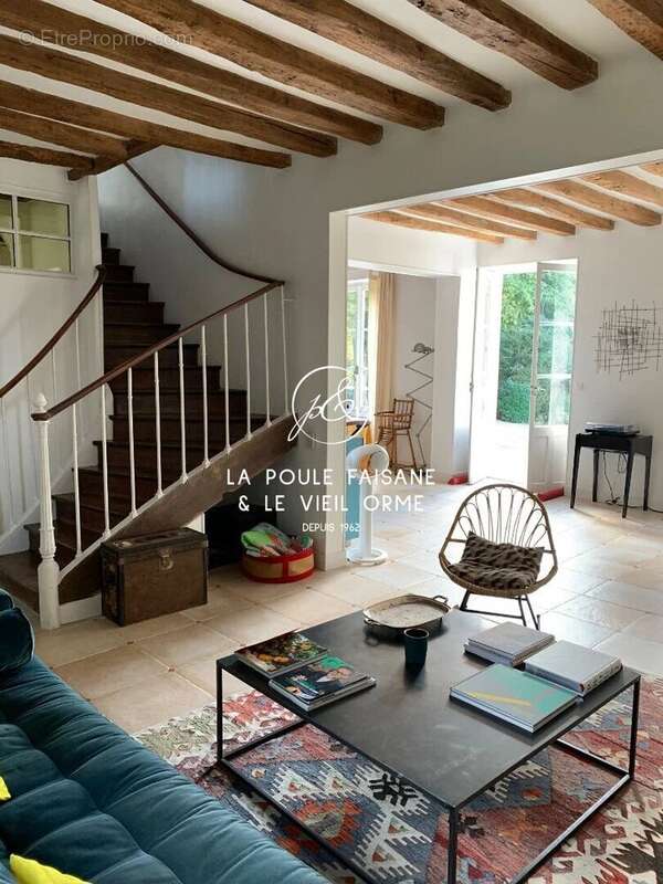 Maison à THOIRY