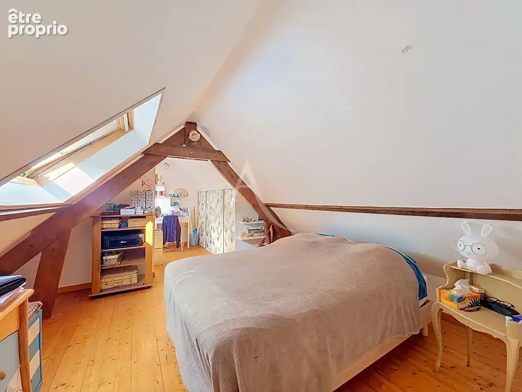 Maison Louviers - 86.81 m² - photo 8
