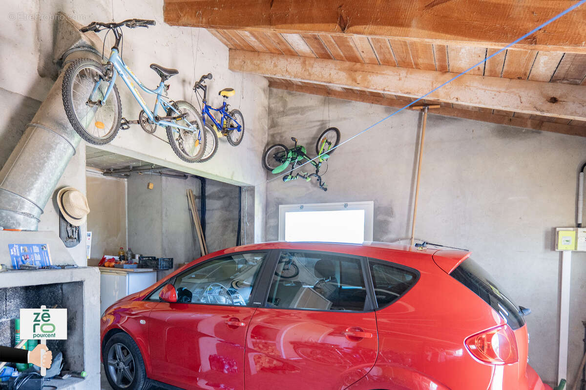 Maison à BREM-SUR-MER