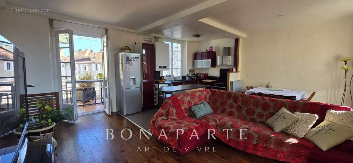 Appartement à PAU