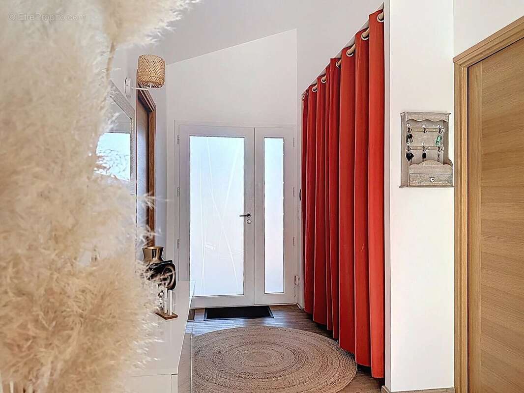 Maison à BISCARROSSE