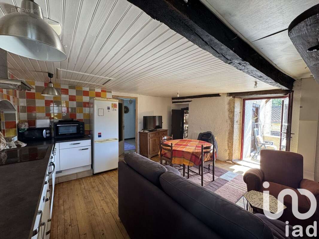 Photo 4 - Maison à LE MONTAT