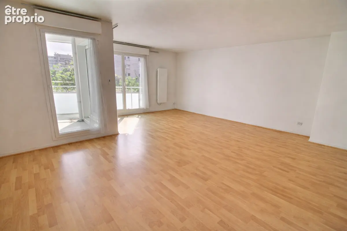 Appartement Montigny Le Bretonneux 4 pièce(s) 101 m2 - photo 2