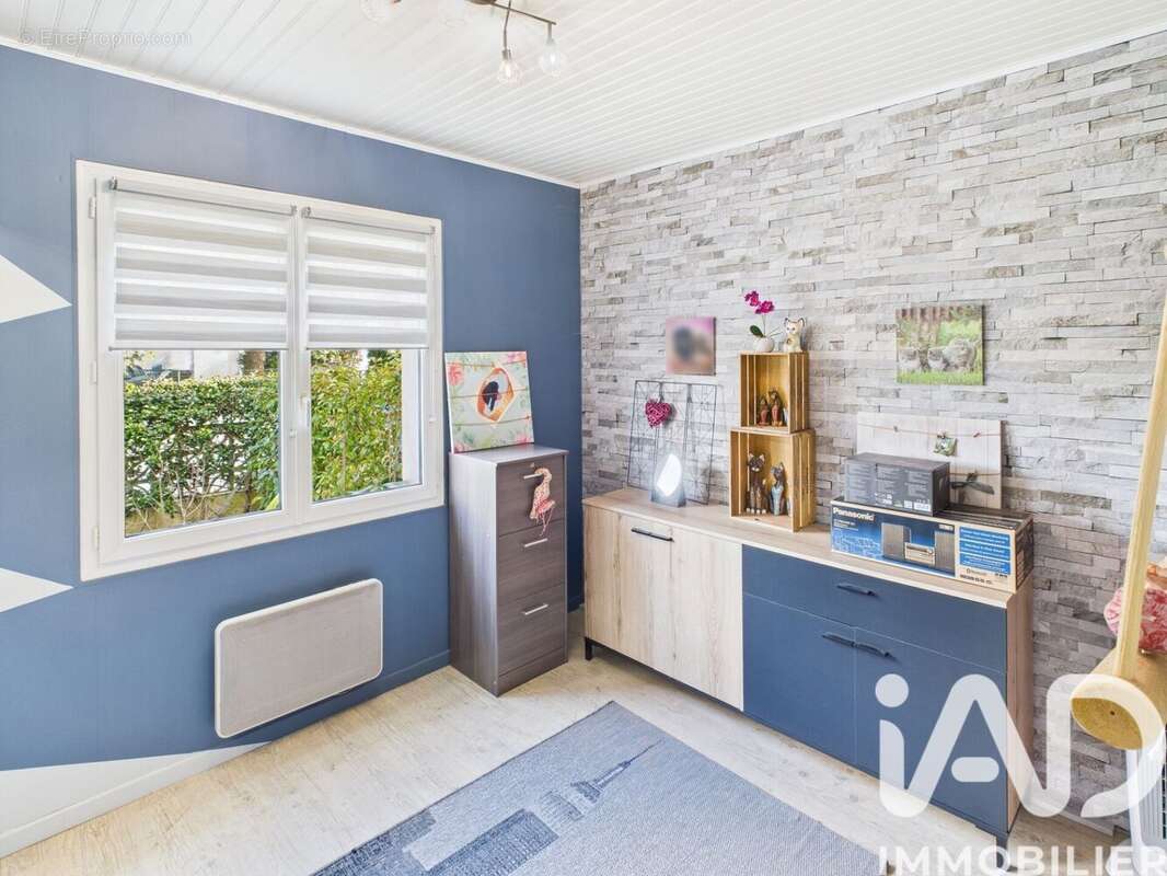 Photo 7 - Maison à LOULAY