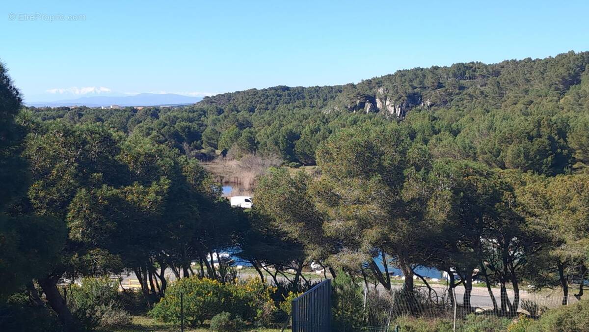Appartement à FLEURY