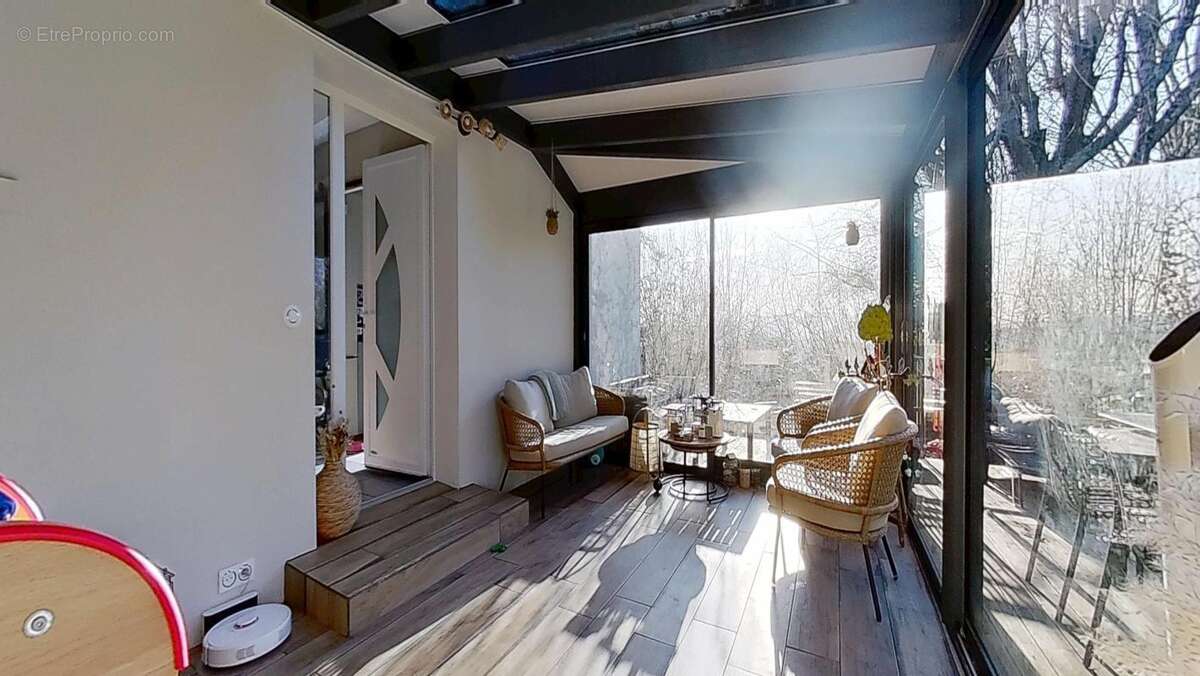 Maison à VIUZ-EN-SALLAZ