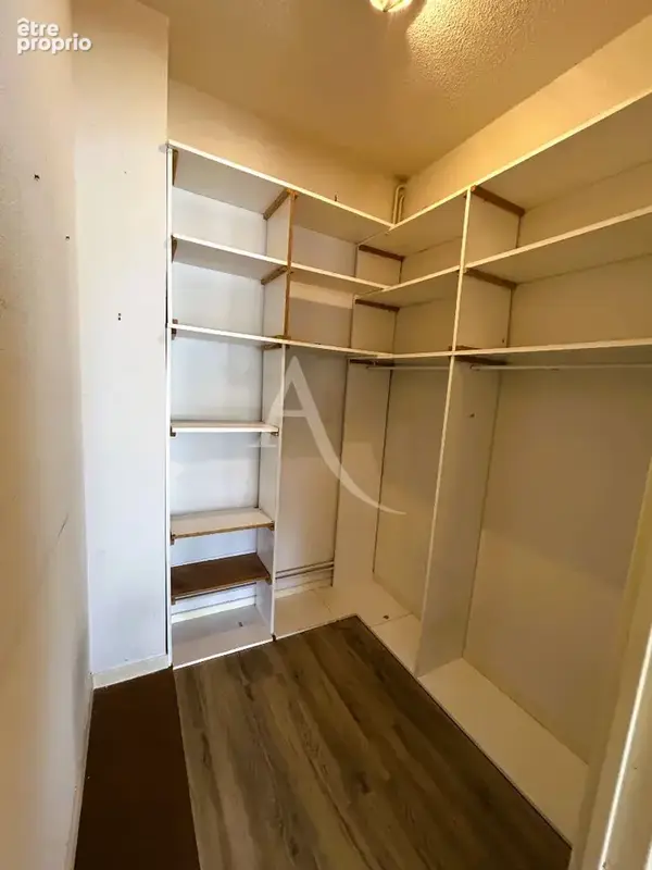 Vaste appartement Perpignan 3 pièces, double balcon et cave secteur Verte Feuille - photo 13