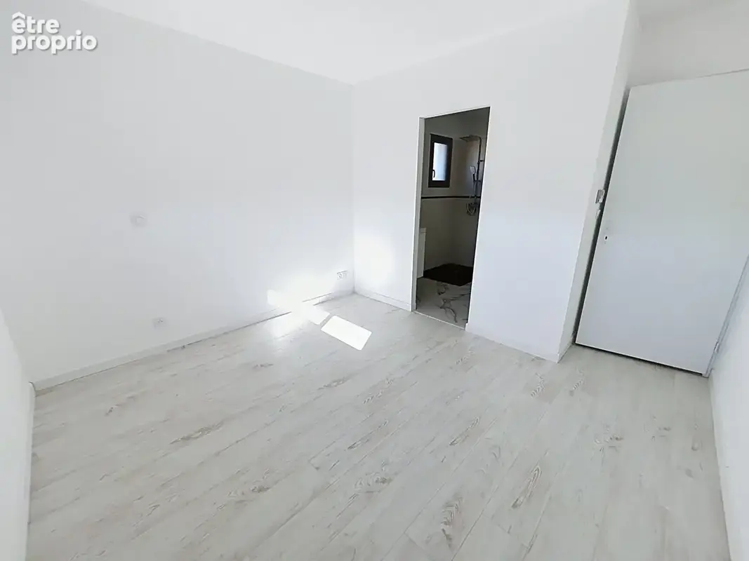 Maison neuve de plain pied a leojac 113 m² sur 750 m² de terrain - photo 16