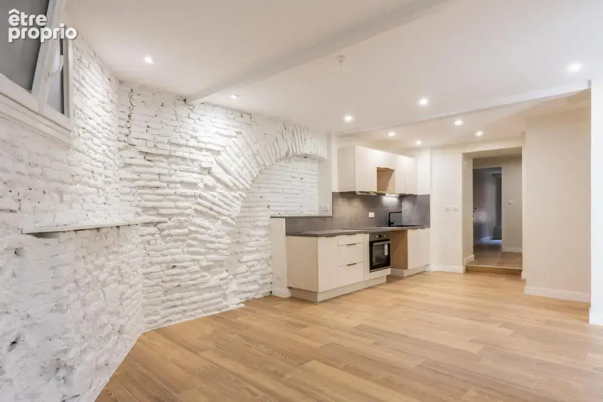 appartement - photo 3