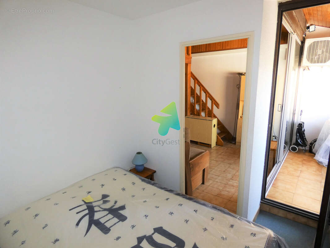 Appartement à NARBONNE