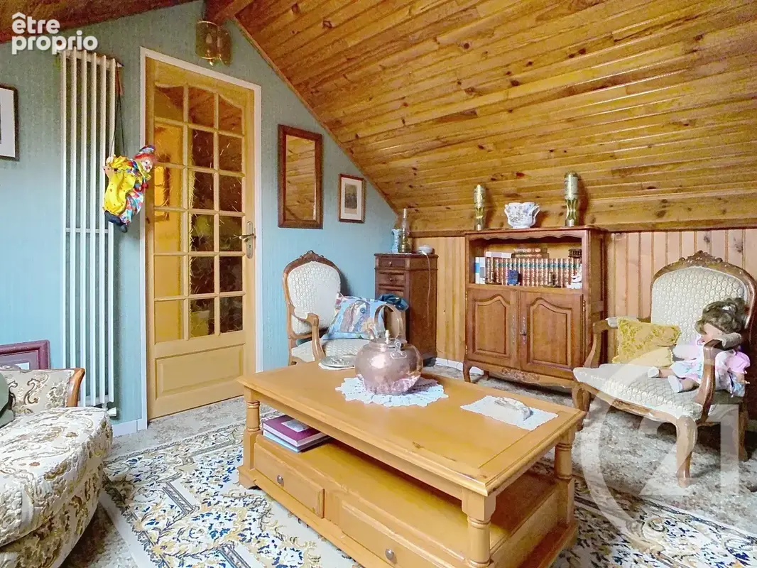 Maison 6 pièces 133 m² à vendre à Nangis (77370) - photo 12